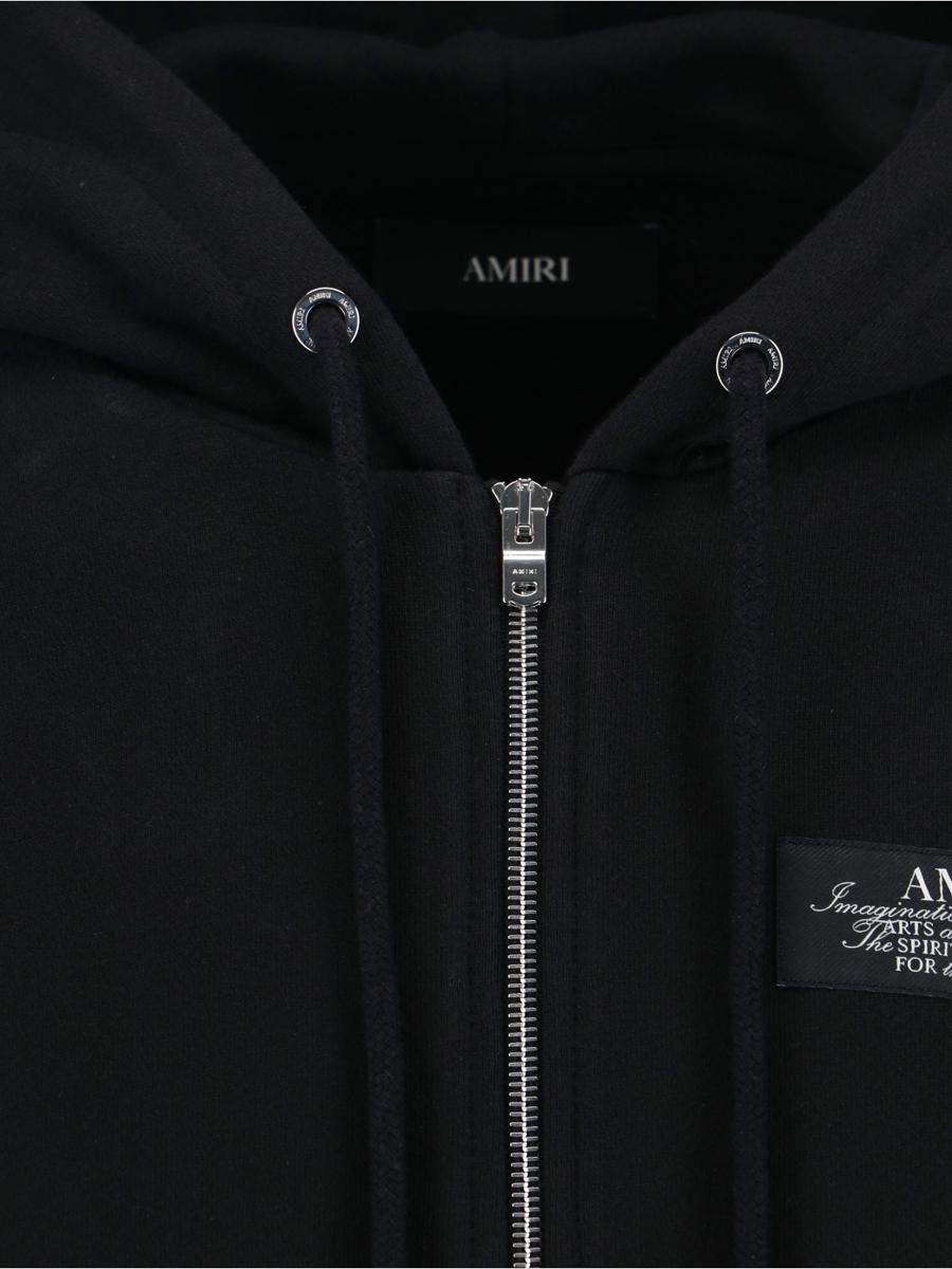 Amiri Pullover
