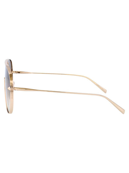 Alexander McQueen Sonnenbrillen