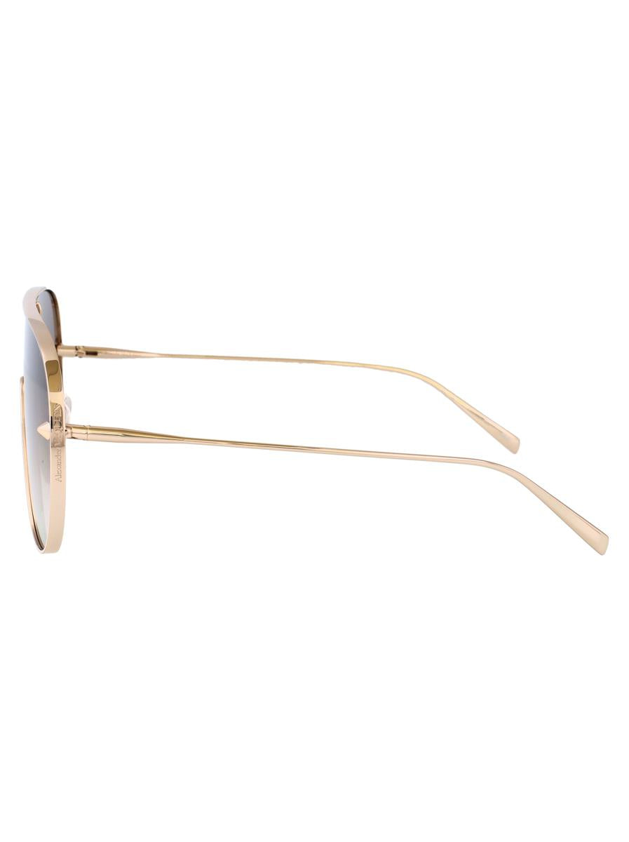 Alexander McQueen Sonnenbrillen