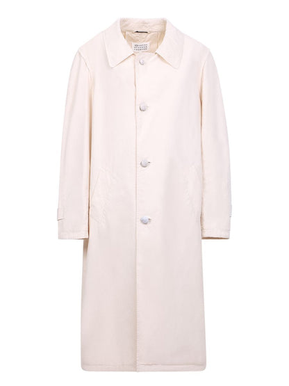 Maison Margiela Mäntel