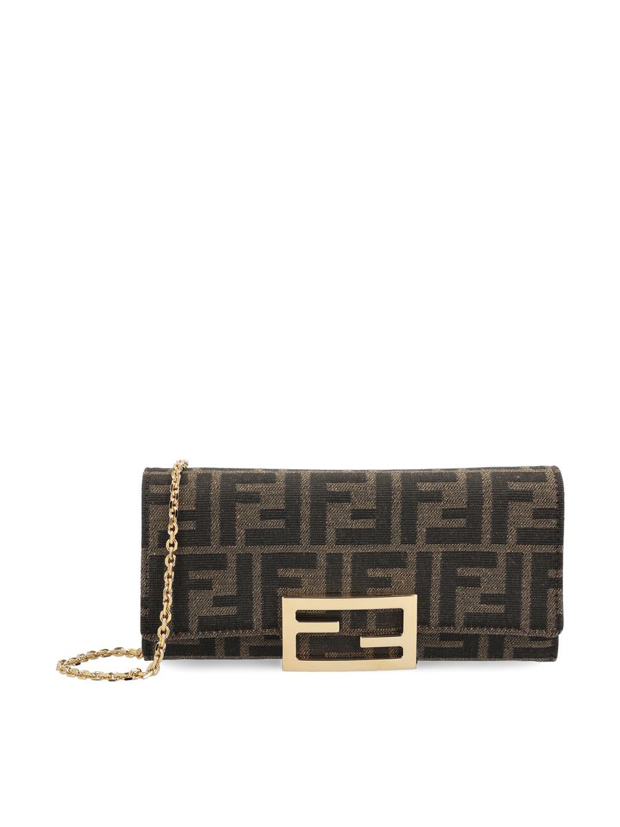 Fendi Geldbörsen