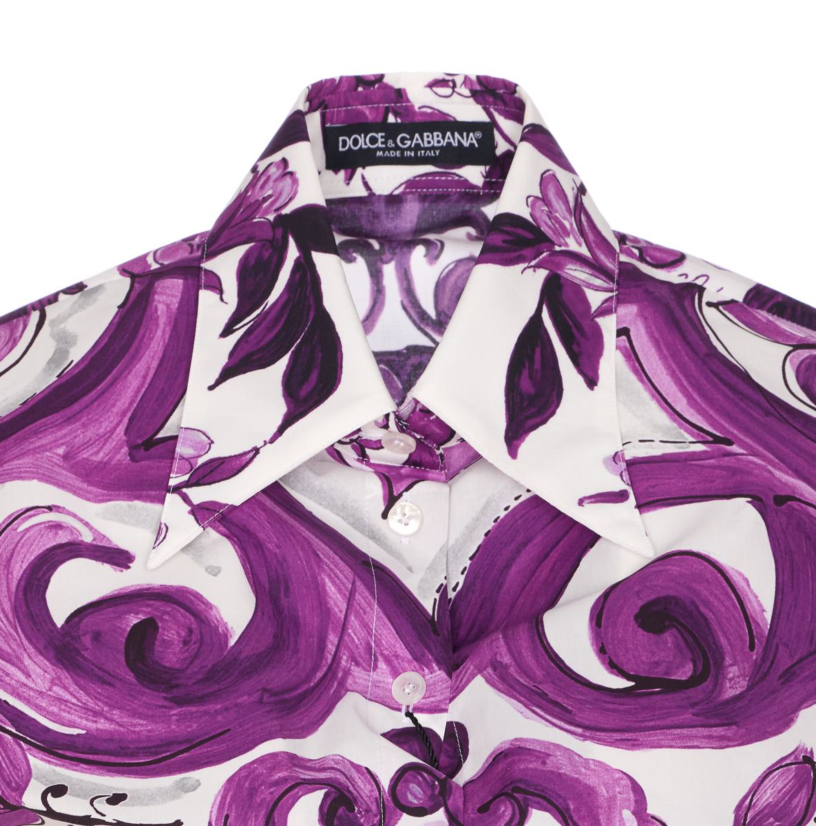 Dolce &amp; Gabbana Hemden
