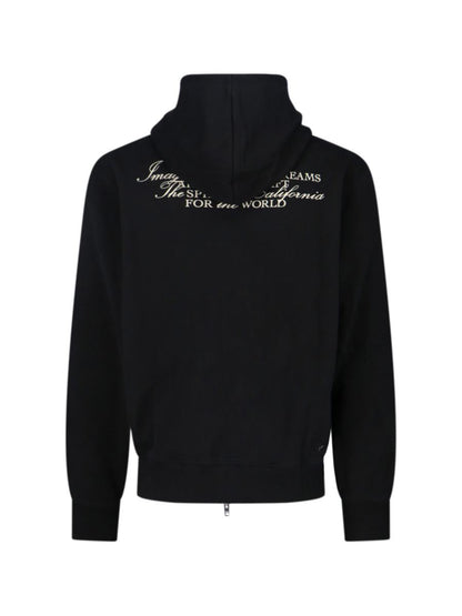Amiri Pullover