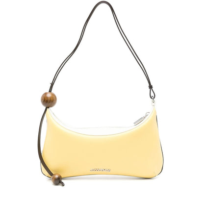 Jacquemus Le Grand Bisou Perle Umhängetasche
