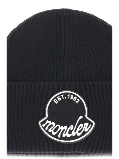 Moncler Hüte E Haarbänder