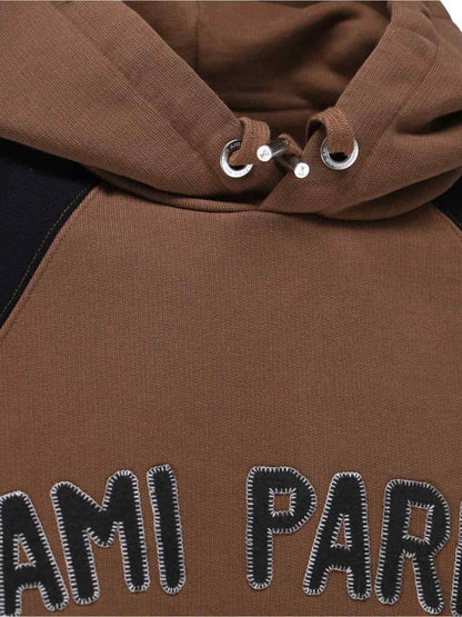 AMI Paris Pullover