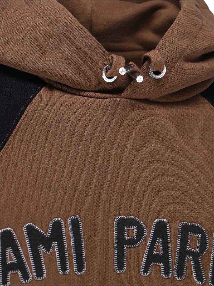 AMI Paris Pullover