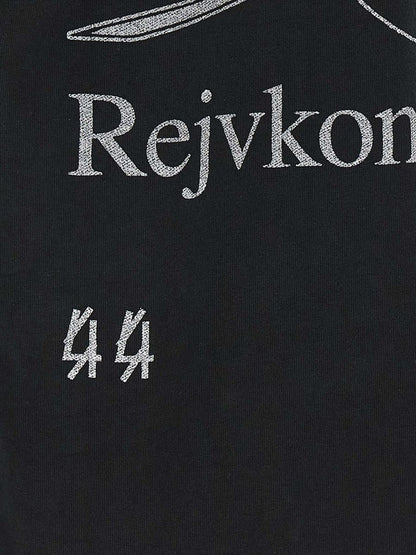 M44 Label Group „Kommission“ T-Shirt