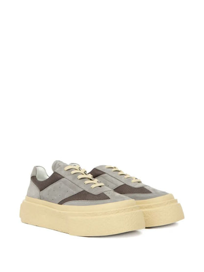 MM6 Maison Margiela Gambetta Ledersneaker