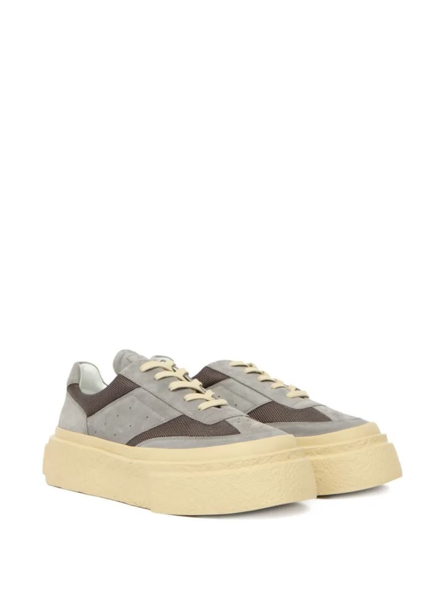 MM6 Maison Margiela Gambetta Ledersneaker