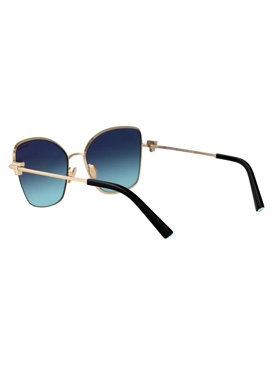 Tiffany &amp; Co. Sonnenbrillen