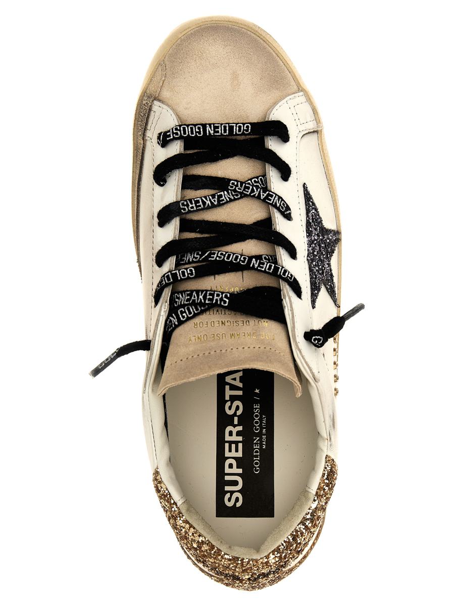 Golden Goose „Superstar“ Sneakers
