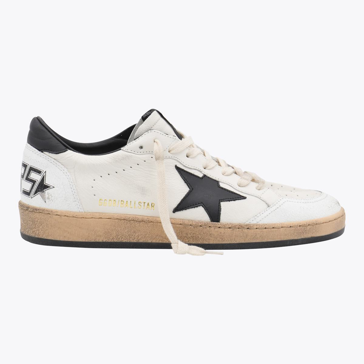 Golden Goose Turnschuhe