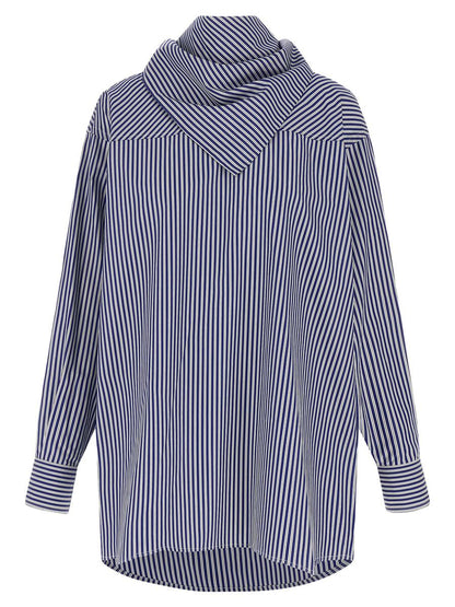 AMI Paris – Hemd „Bandana Blouse“