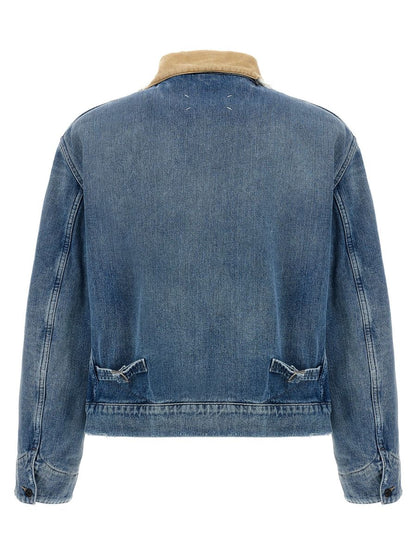 Maison Margiela Jeansjacke