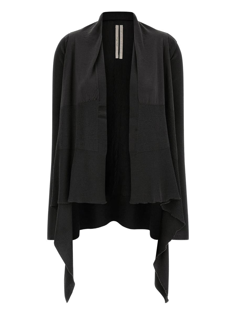 Rick Owens Medium Wickelkleidung