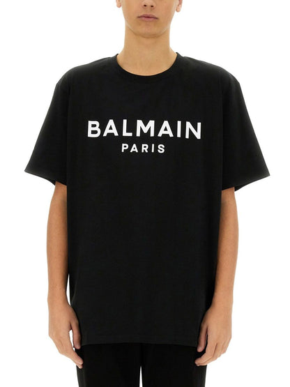 Balmain T-Shirts und Polos