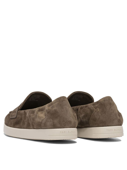Tory Burch Flache Schuhe