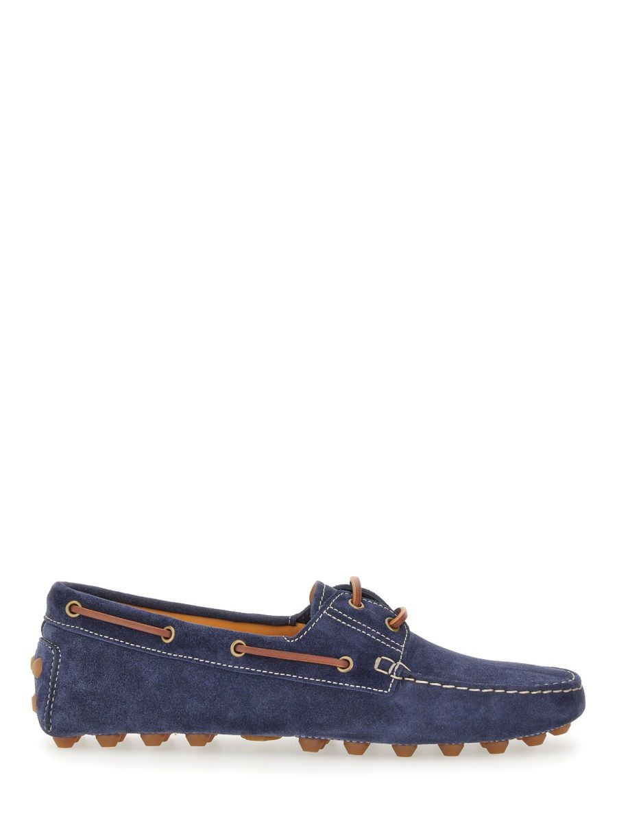 Flache Schuhe von Tod'S