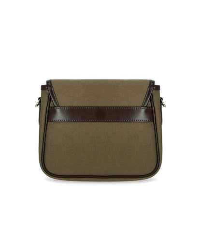 Weekend Max Mara Gap Bronze Umhängetasche