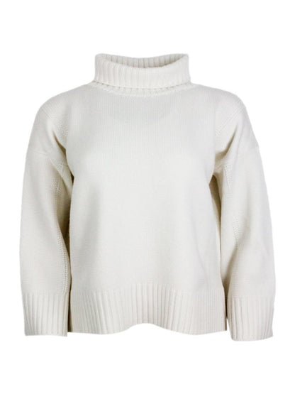 Malo Pullover