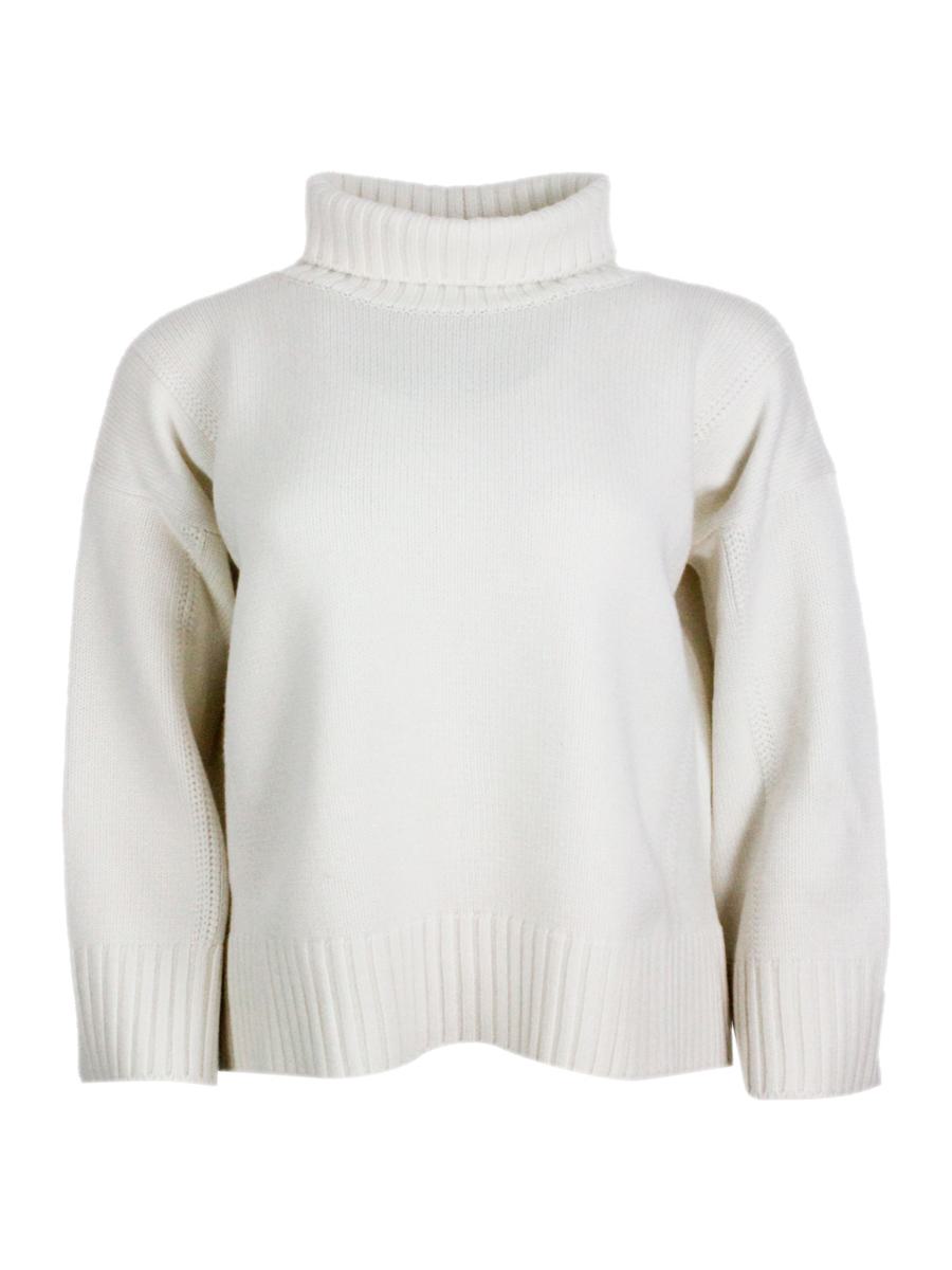 Malo Pullover