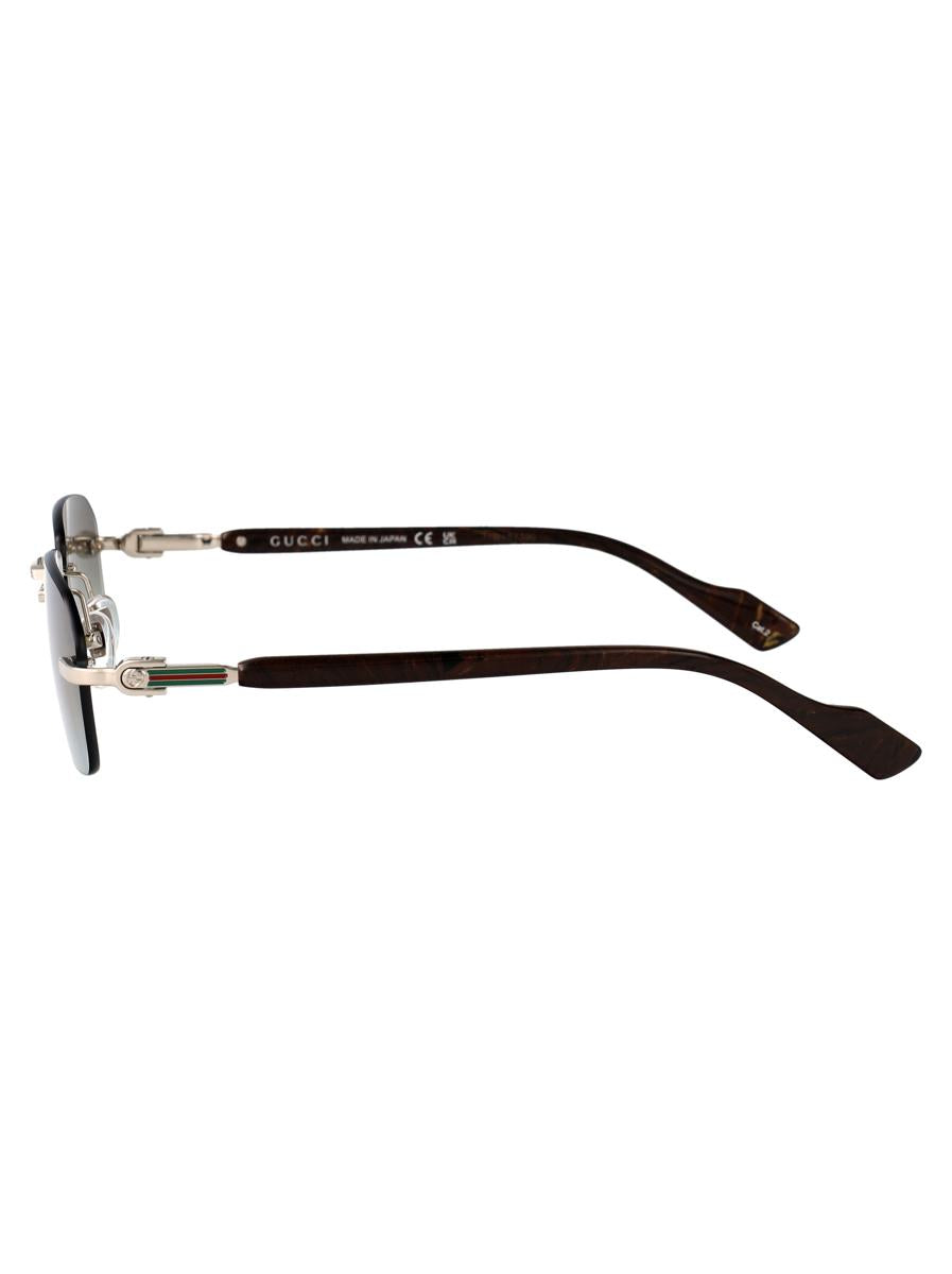 Gucci Sonnenbrillen