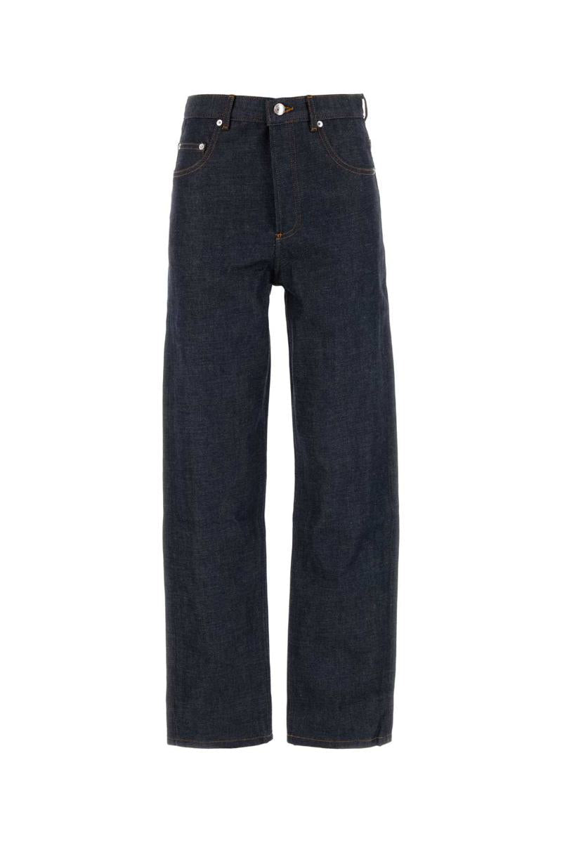 APC Jeans
