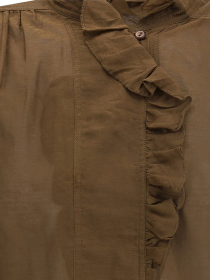 Isabel Marant Étoile Hemden