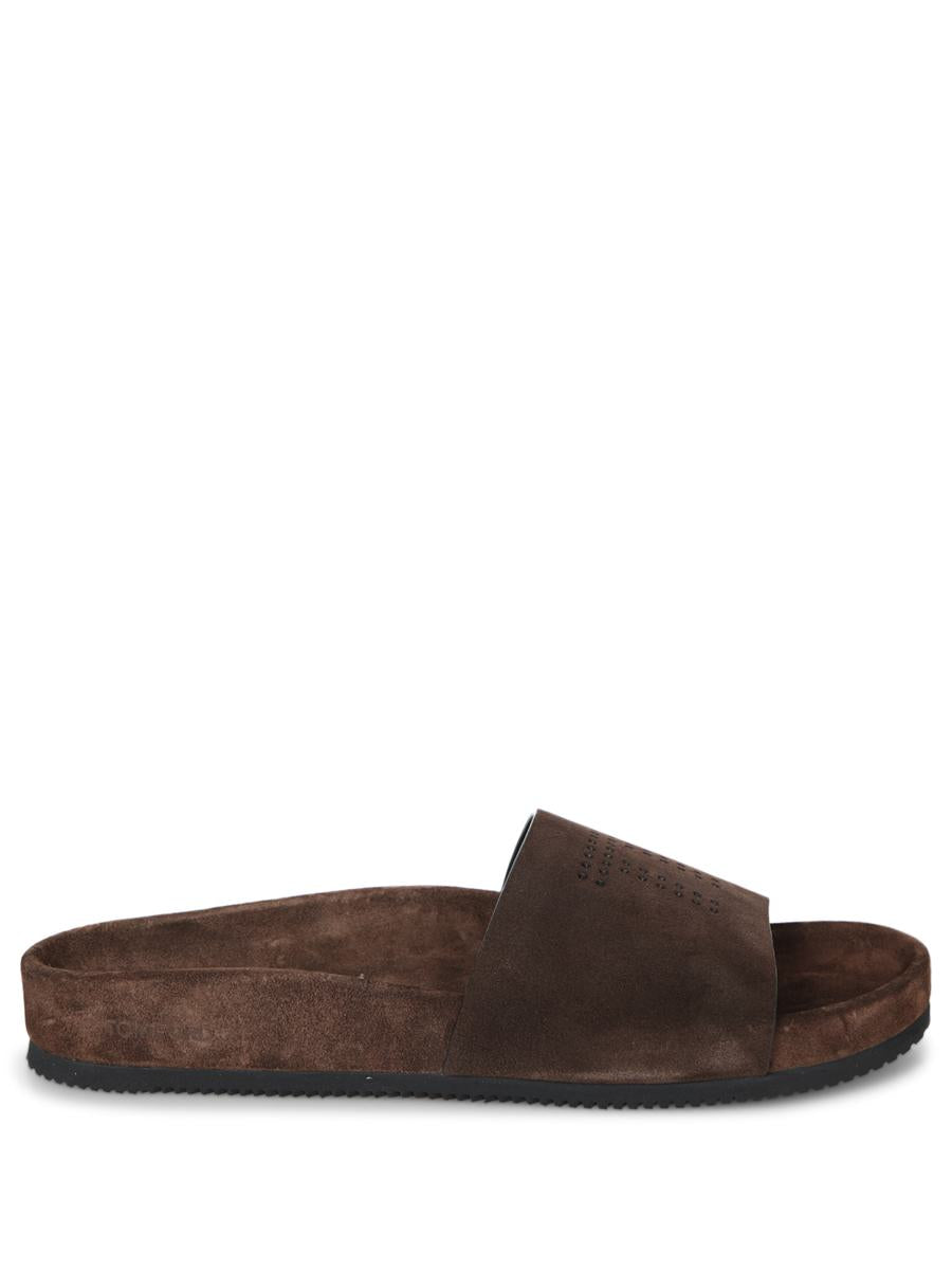 Tom Ford Sandalen