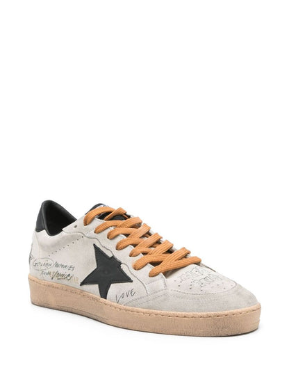 Golden Goose Turnschuhe