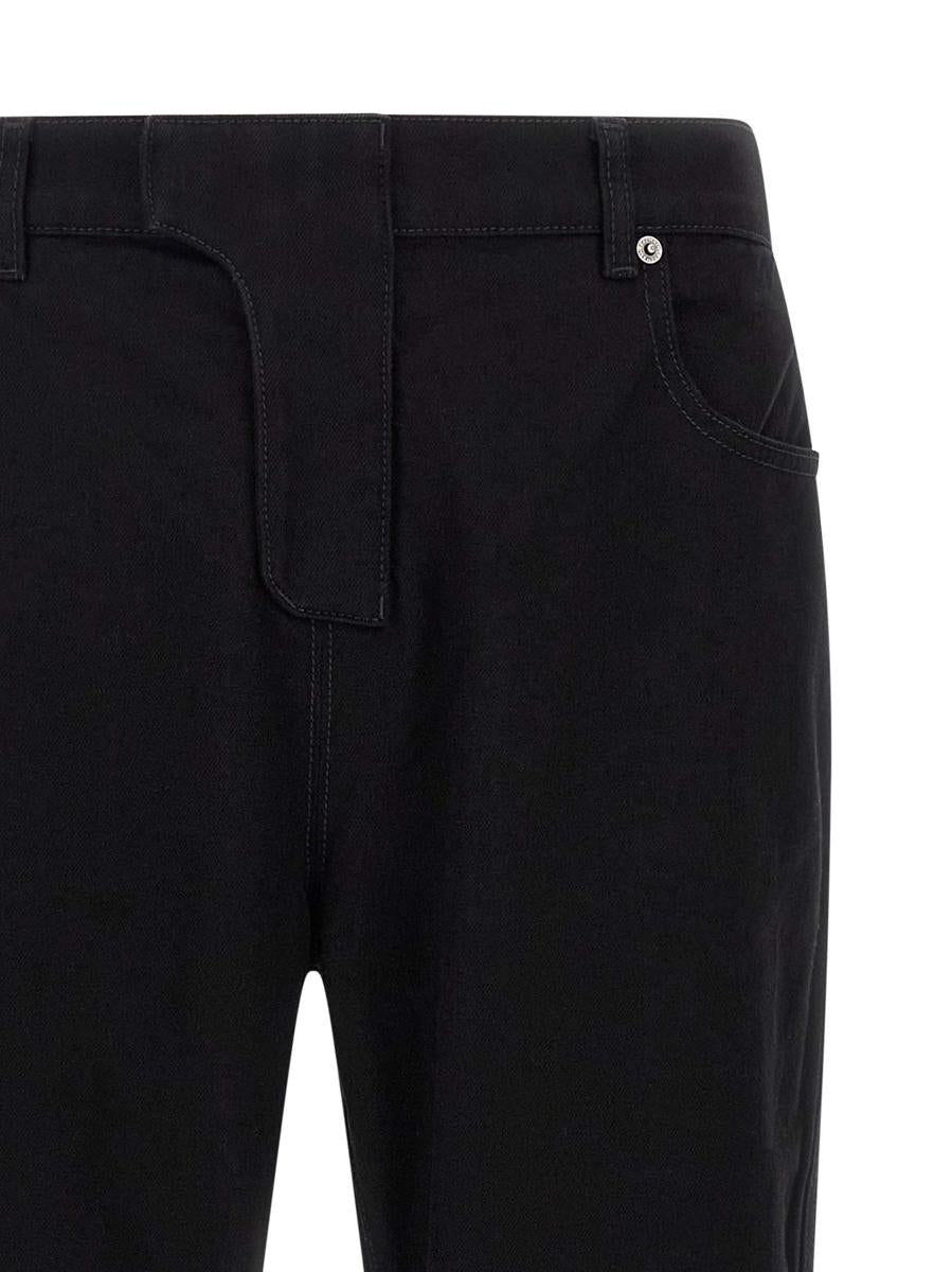 Balmain „Regular“-Jeans