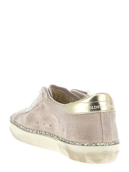 Golden Goose „Superstar“ Sneakers