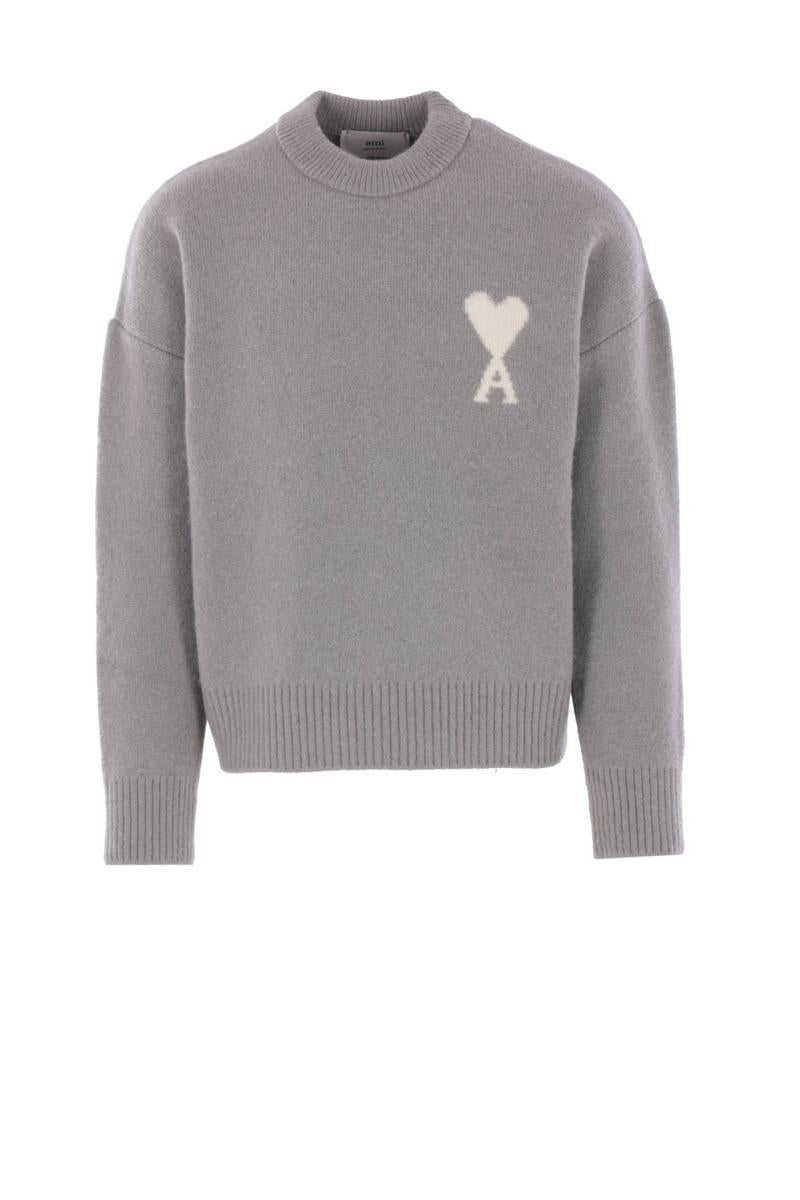 AMI Paris Pullover
