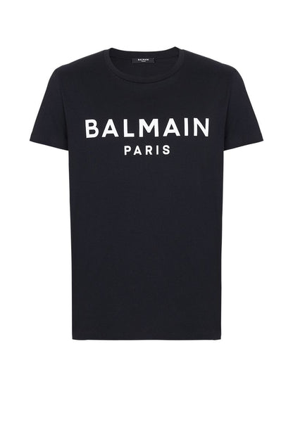 Balmain T-Shirts und Polos