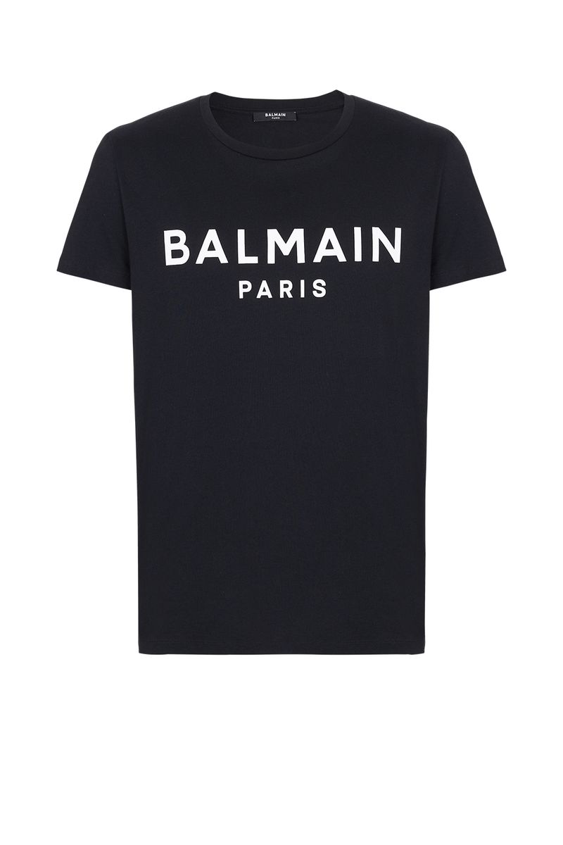 Balmain T-Shirts und Polos