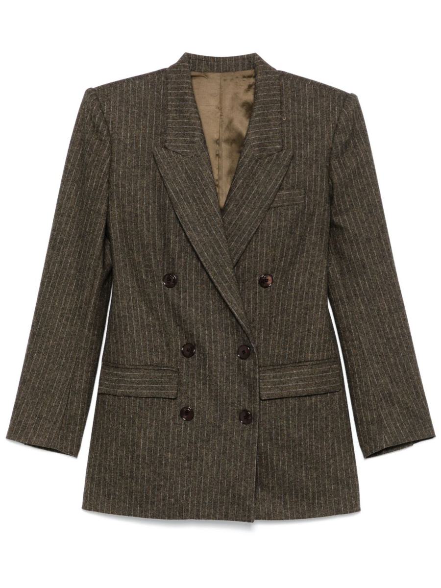 Isabel Marant Jacken
