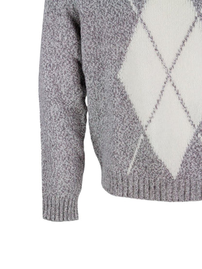 Eleventy Pullover