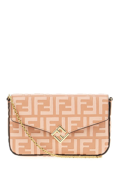 Fendi Schultertaschen
