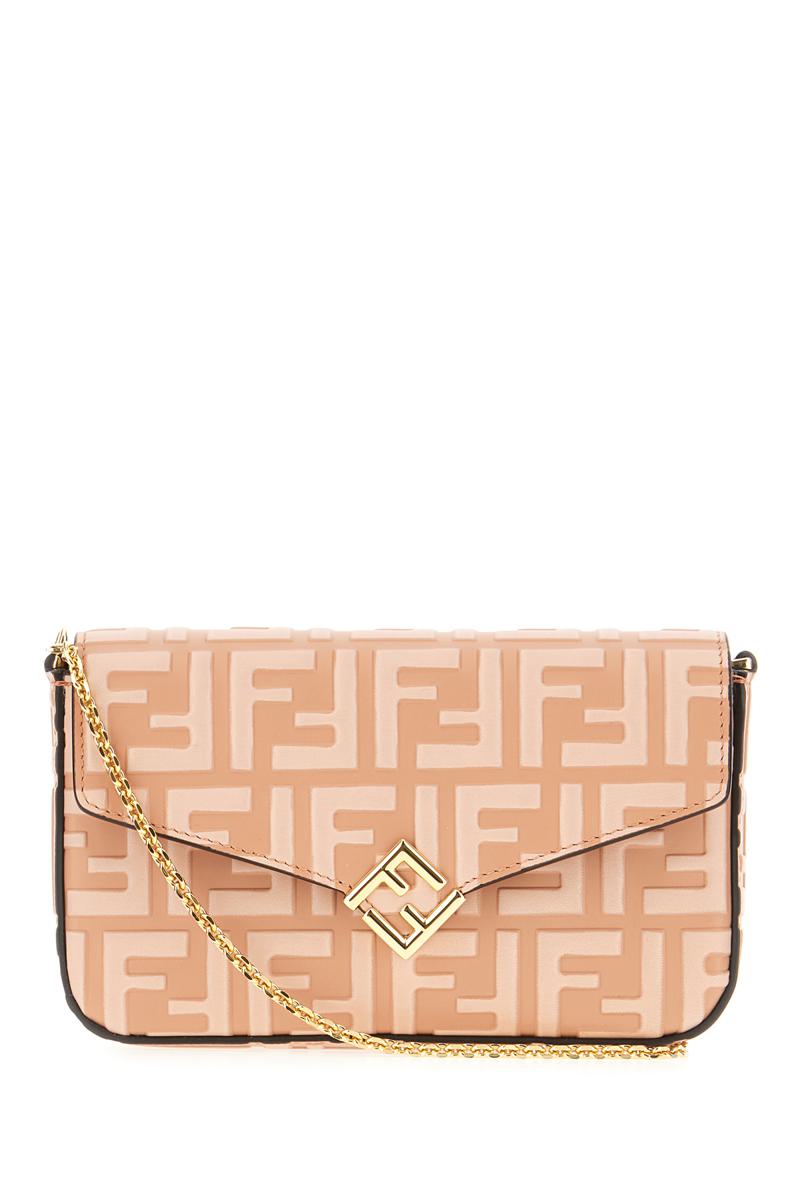 Fendi Schultertaschen