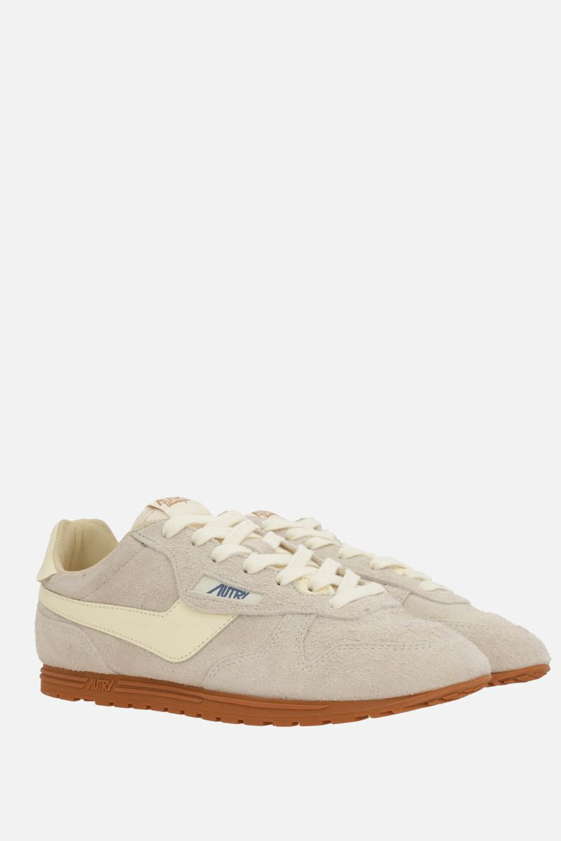 Autry „Windspin“-Sneaker