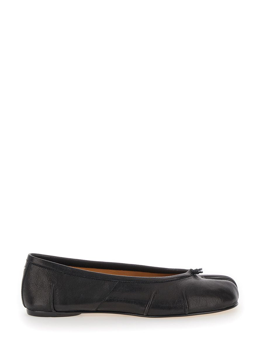 Maison Margiela Ballerinas „Tabi New“.