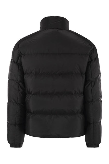 Moncler Virolais - Kurze Daunenjacke