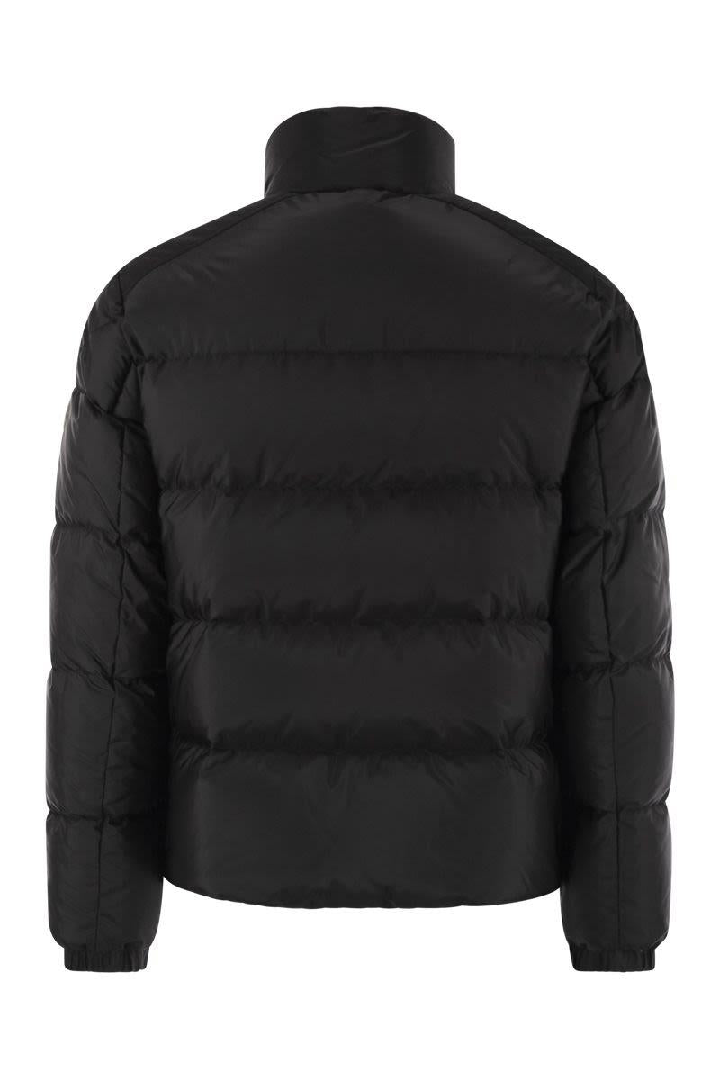 Moncler Virolais - Kurze Daunenjacke