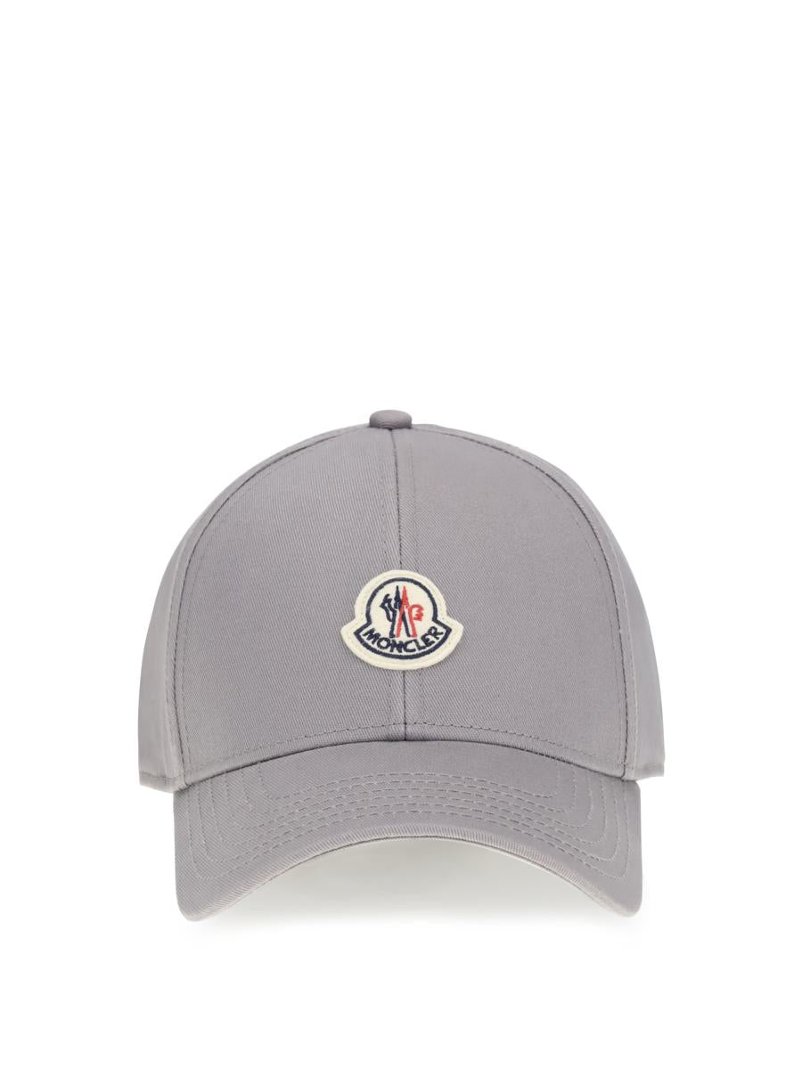 Moncler Hüte E Haarbänder