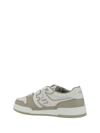 Fendi Turnschuhe