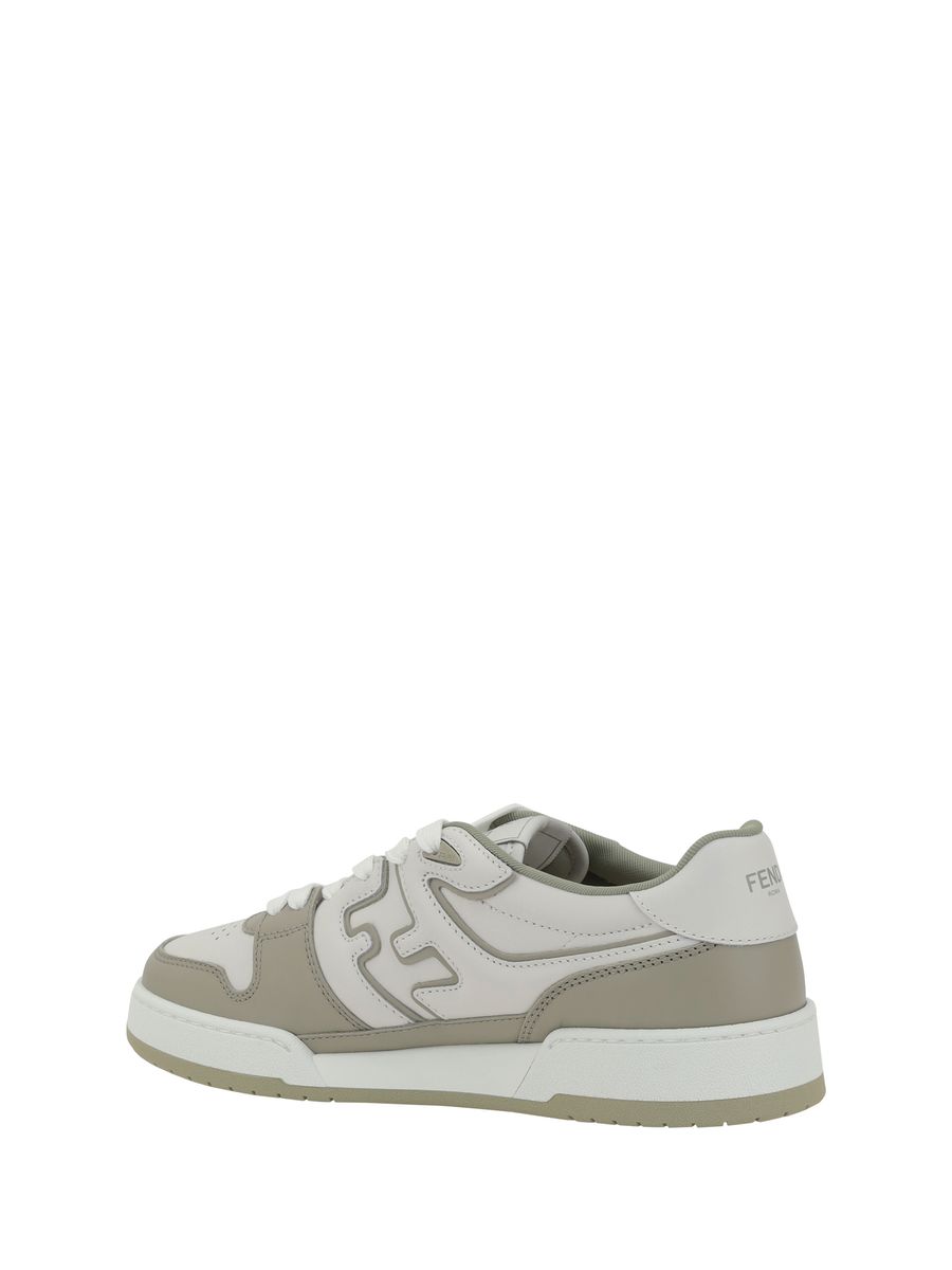 Fendi Turnschuhe