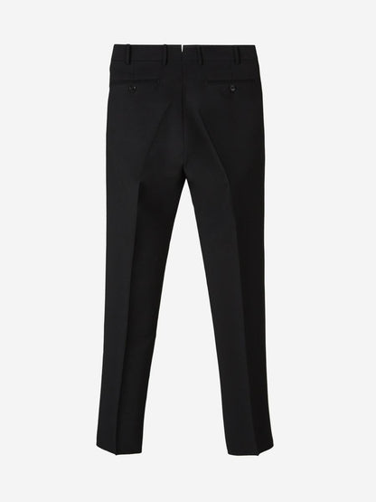 Scabal Formelle Wollhose
