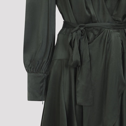 Zimmermann Kleid