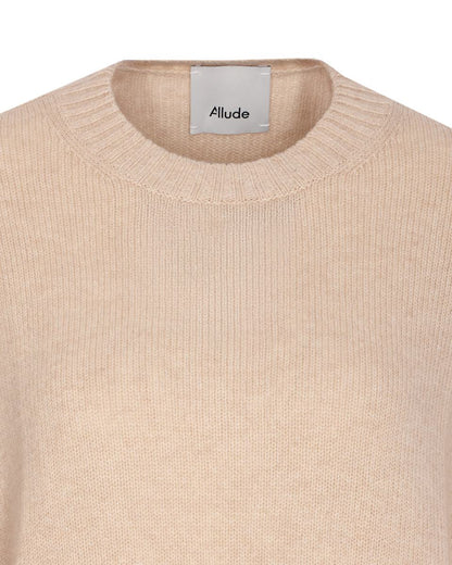 Allude Pullover